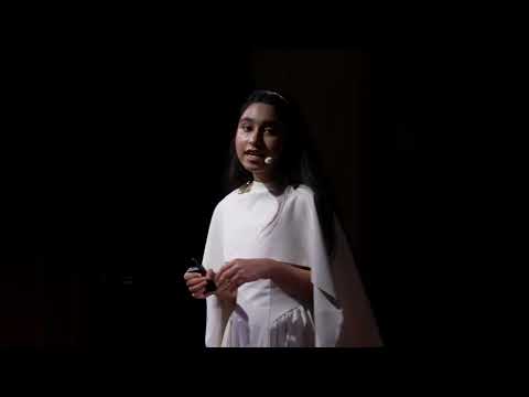 A Girl, a Piano, and the Path Less Ordinary | Palak Chauhan | TEDxEgmore Women
