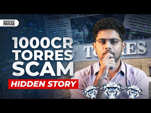 Torres Scam: How This Company Cheated 1,25,000 Investors for 1,000cr??