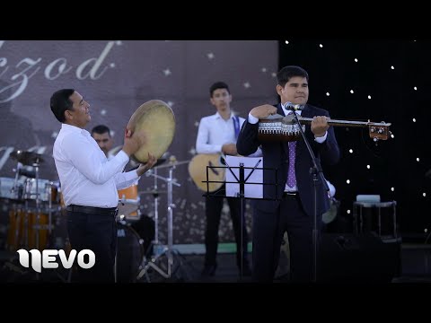 Bekzod Haqqiyev - Payoni bo'lmas (consert 2018-yil)