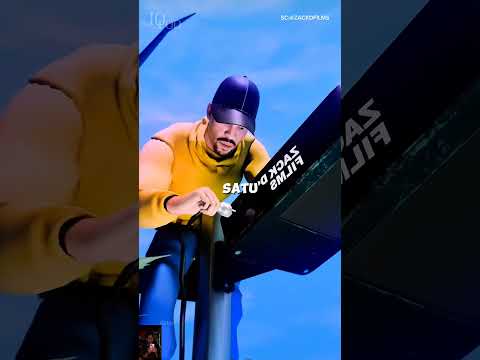 PRIA INI BERAK DI LUBANG LAPANGAN GOLF