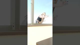 目　が　合　っ　た　ね　#虎のいる生活