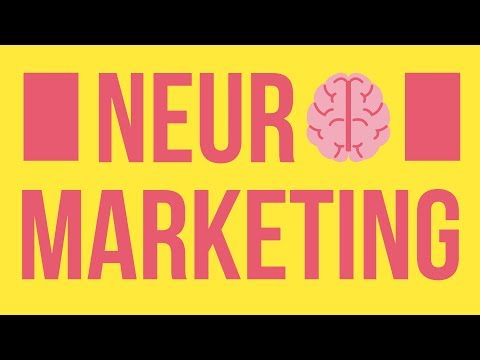 Neuromarketing et ses secrets