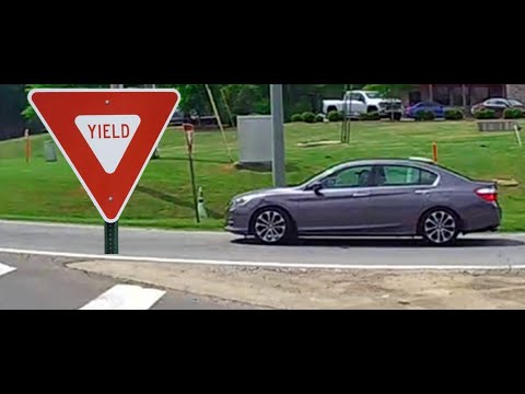 Failure To Yield Twice - Trussville, AL - Hy 11