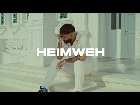 SAMRA TYPE BEAT | HEIMWEH (prod d9wn & Nicobeatz)