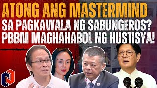 Bakit si Atong ang Naging MASTERMIND sa Missing Sabungeros? PBBM Maghahabol ng HUSTISYA!