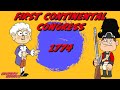 Colonial Sentiment and Revolutionary Events