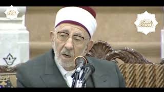الاحتفال بالمولد ليس بدعة