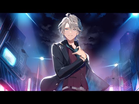 【歌ってみた】エンヴィキャットウォーク【甲斐田晴/にじさんじ】
