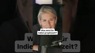 Was passiert mit Indien? 💫 Das Ganze Video findest du in meinem Mitglieder Bereich ⭐️