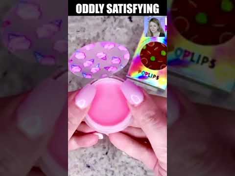 Satisfying Makeup Unboxing!