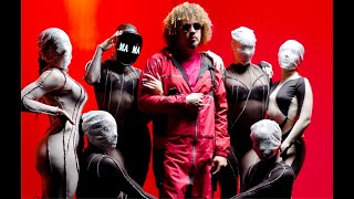 Maffio, Darell & Don Miguelo - Elma María (Behind The Scenes)