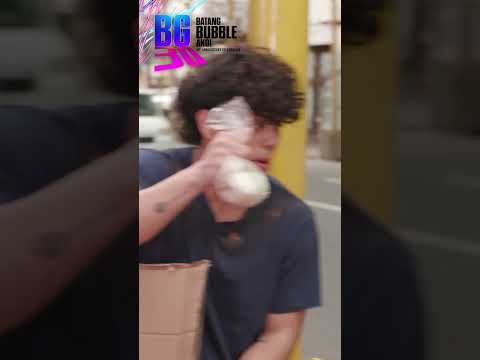 Ekalal pala? #shorts | Bubble Gang