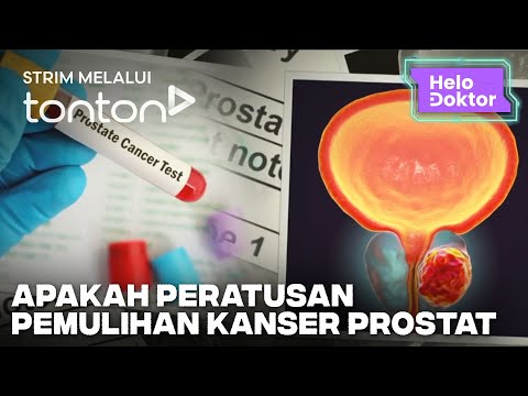 [CLIP] Helo Doktor (2 Feb 2025): Apakah Peratusan Pemulihan Kanser Prostat | Tonton