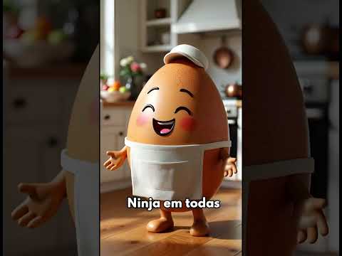 Ovo fácil de descascar 🥚 #shorts