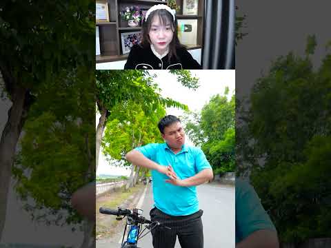 Cú Lừa Ngoạn Mục ? || Spectacular Trick #shorts #funny #pranks