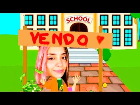 COSAS MINIS para VENDER💰 en tu COLEGIO🏫 (recopilación)