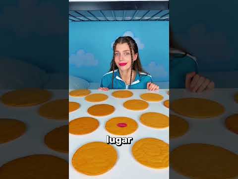 ¡Ella preparó el mejor truco! ⭐