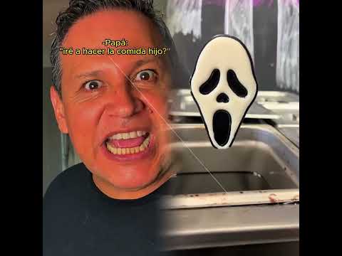 EL REGRESO DE LOS DOPPELGANGERS 😥 Fabru Blacutt