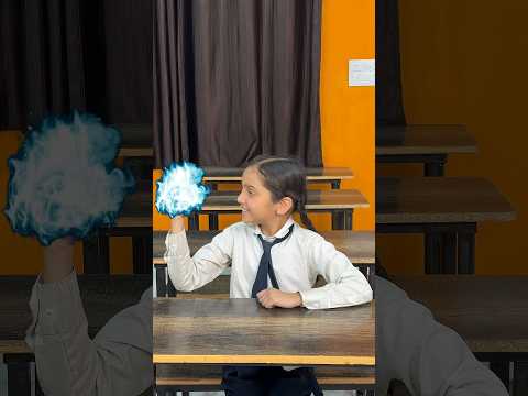 चीकू ने किया मैजिक😍#jagga #comedy #badri #funny #fdccompany #editlyrics #shorts #aanganwadikebacche