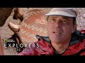 Exploration and Discoveries in the Andes