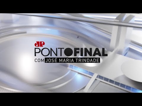 Deputado Arnaldo Jardim analisa a política atual | JP PONTO FINAL - 15/02/2025