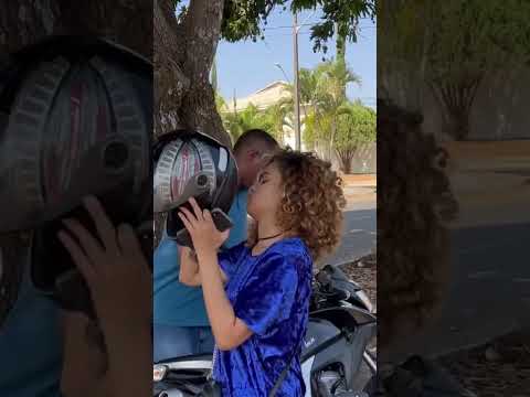 Amor de um dia ❤️Uma história comovente!😢