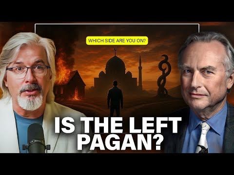 The Most Dangerous Belief System in the World Today?