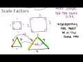 Identifying Similar Polygons and Scale Factors