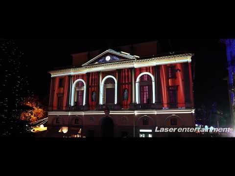 Laser Entertainment srl
