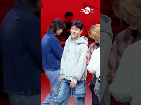 [it’s Live] Stray Kids(스트레이 키즈) - “Chk Chk Boom” 미방분 1인캠 승민 ver. #itsLive #StrayKids #ChkChkBoom