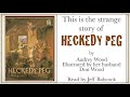 Heckity Peg Story Questions