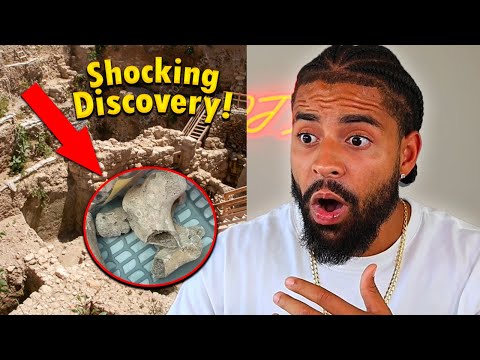 Shocking Biblical Discovery That'll Make You Rethink Reality