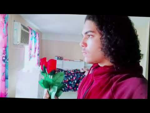 Lil Kiki Baby - Seeing Red (Official Music Video)
