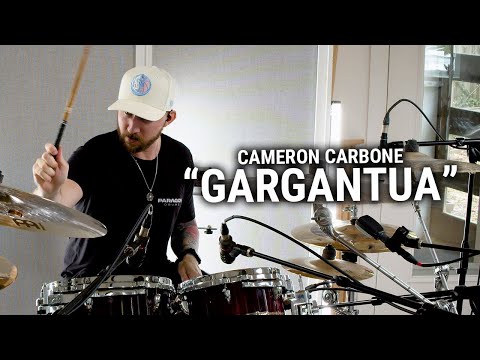 Meinl Cymbals - Cameron Carbone - 