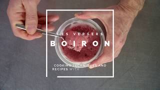 BOIRON Receipies 2