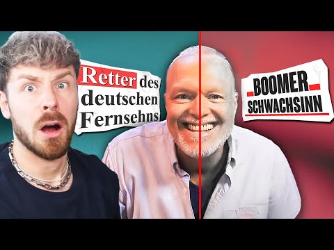 STEFAN RAAB hatte ein seltsames COMEBACK! 🧐 (GIGA WEIRD)