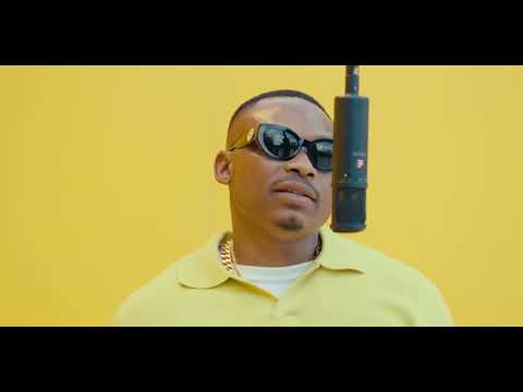 Otile Brown - Wasted (Visualizer)