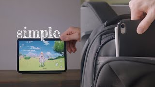 iPad Mini Might Be Perfect For Gaming | Digital Minimalism