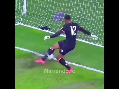 Ah, gol dos cara😔 - #funnyvideo #futebol #shorts