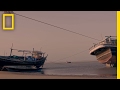Understanding Dhows and Smuggling in the Indian Ocean