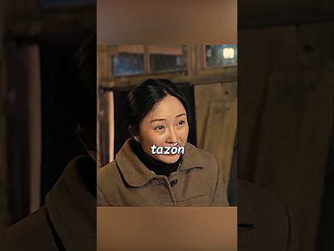 La conmovedora historia de un tazón de sopa de fideos#shorts #tenderness #cine