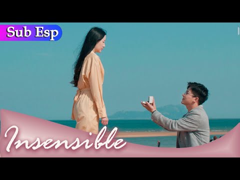 【Sub Español】¡Clip! | Misfeeling EP20 | ¿Quieres ser mi esposa?