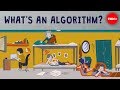 Understanding Algorithms