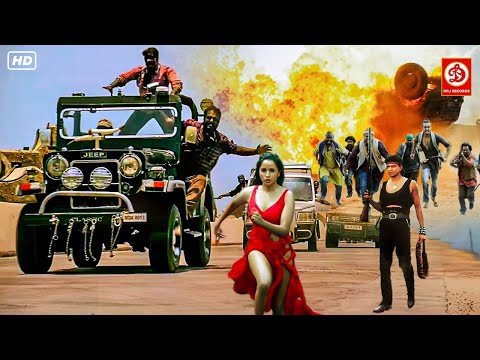 मिथुन चक्रवर्ती- फुल एक्शन ब्लाकबस्टर मूवी | #Mithun Chakraborty Film | Roti Ki Kimaat- Hindi Movie