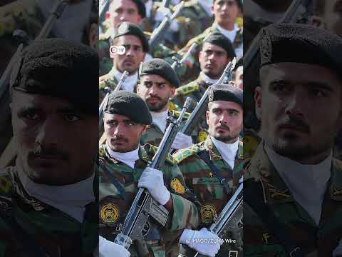 'Khamenei சொல்லே மந்திரம்' - 50 ஆண்டுகளாக Iranஐ காக்கும் 'IRGC’ அரசுக்கு ஏன் கட்டுப்படுவதில்லை?