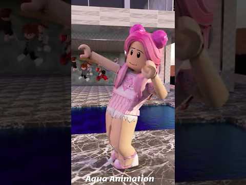Roblox Dance Animation