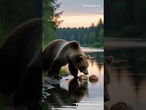 Lalchi Bhalu ! लालची भालू ! #ytshorts #youtubeshorts #youtubevideos #cartoon #videos #couple #funny