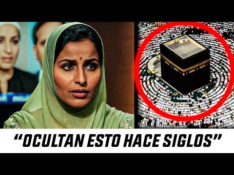 EXPOSICIÓN de la Historia Secreta del 1sl4m (1400 Años en 12 Minutos)