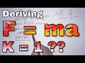Understanding Newton's Laws and Forces