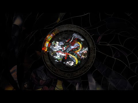 Indira Paganotto & Armin van Buuren - Dragon (Official Visualizer)